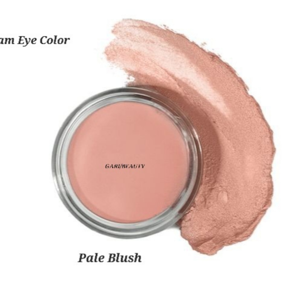 Mary kay cream eye color pale blush